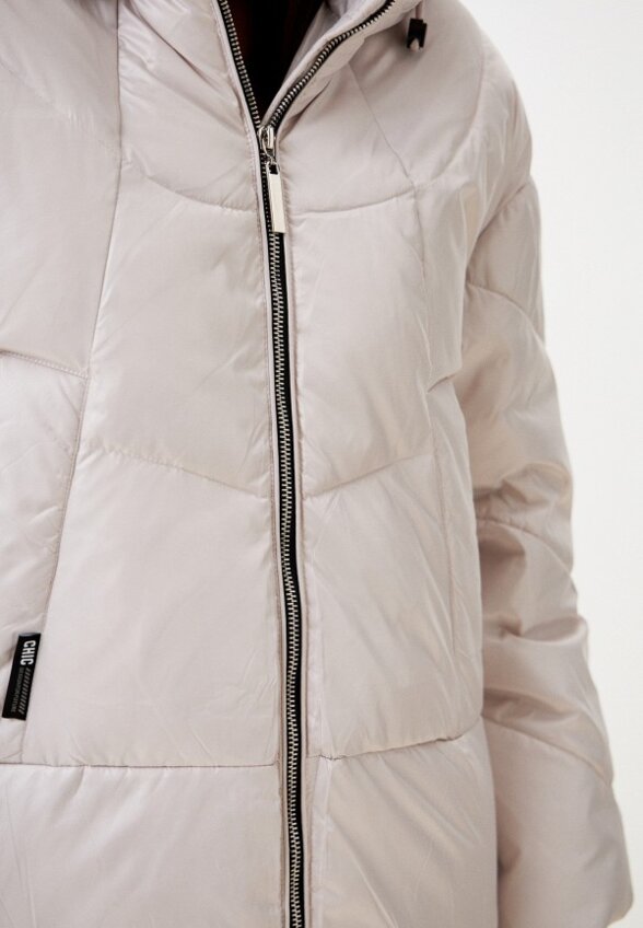 Пуховик Purelife