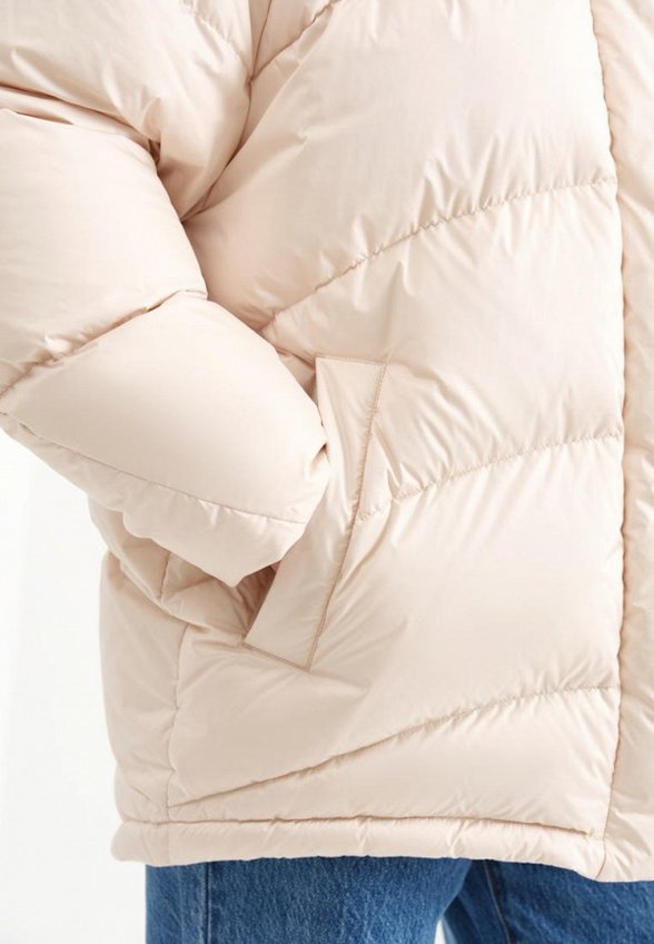 Куртка утепленная Conso