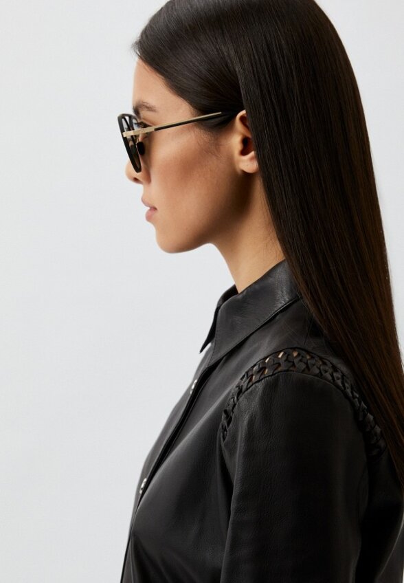 Очки солнцезащитные Fendi