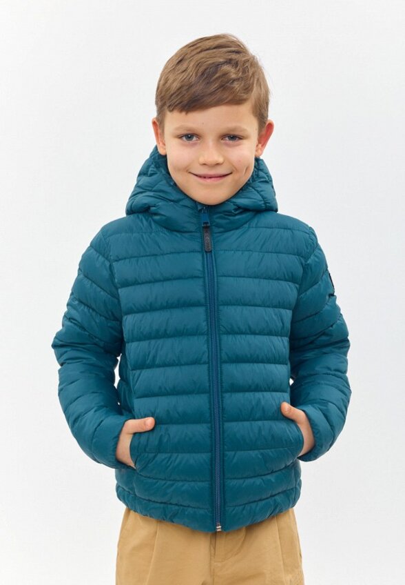 Куртка утепленная Stylish Amadeo