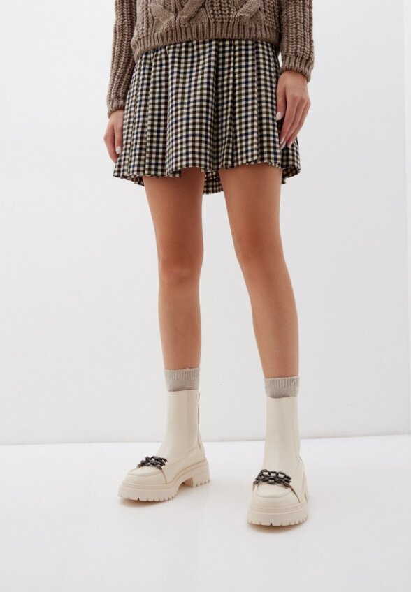 Ботинки Араз