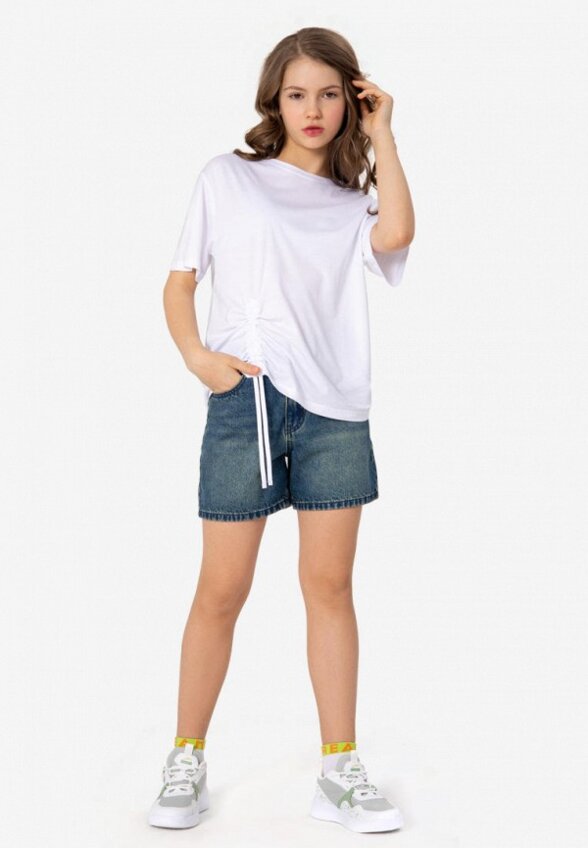 Футболка Kapika