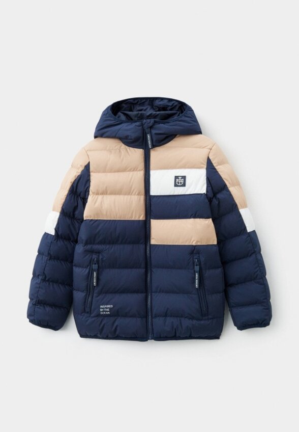 Куртка утепленная PlayToday