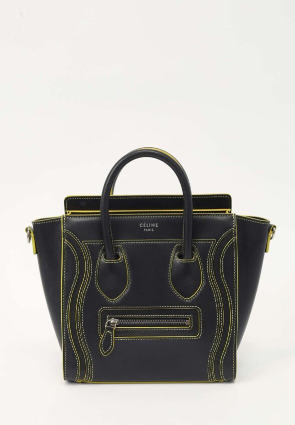 Celine Luggage