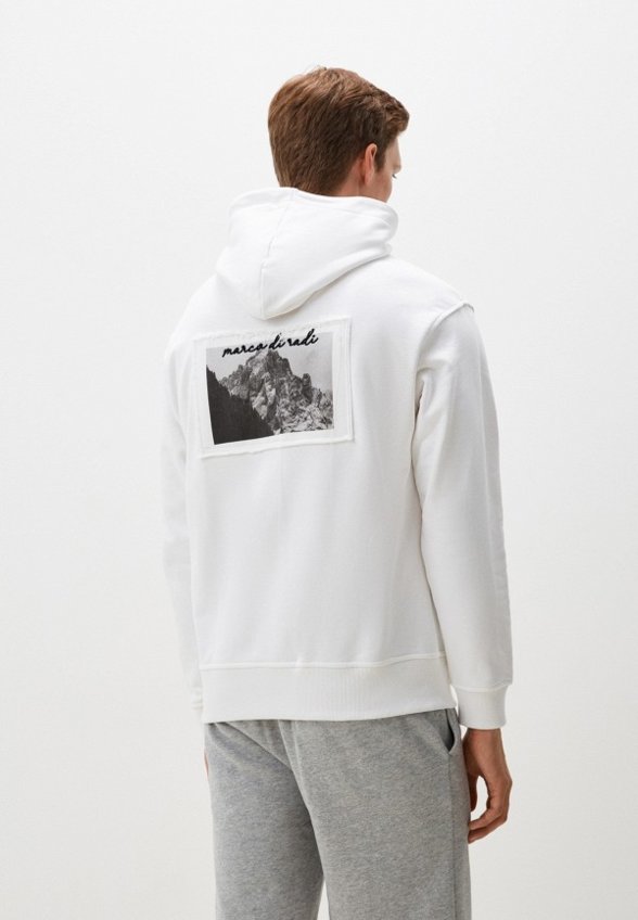 Худи Marco Di Radi