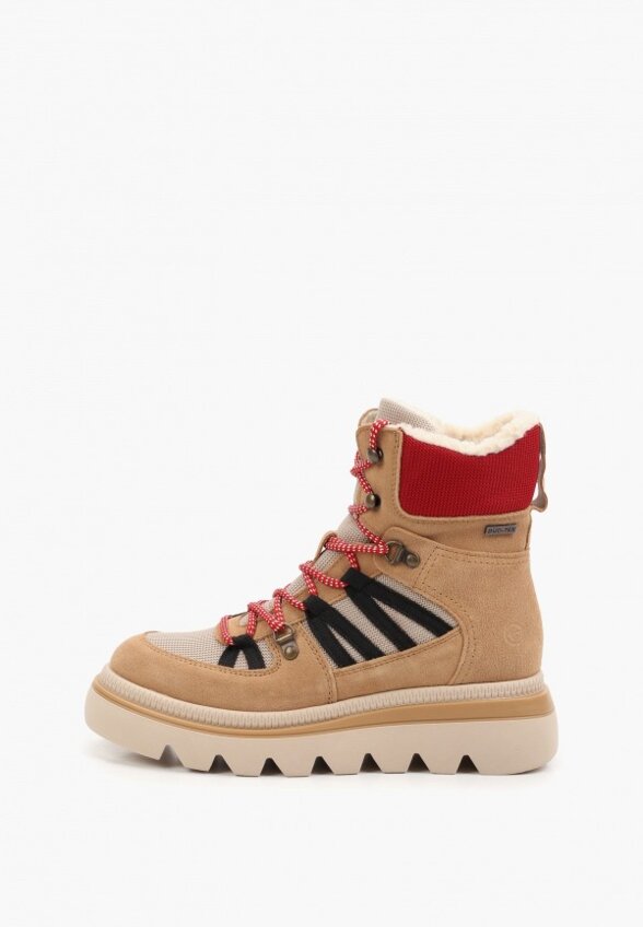 Ботинки Tamaris