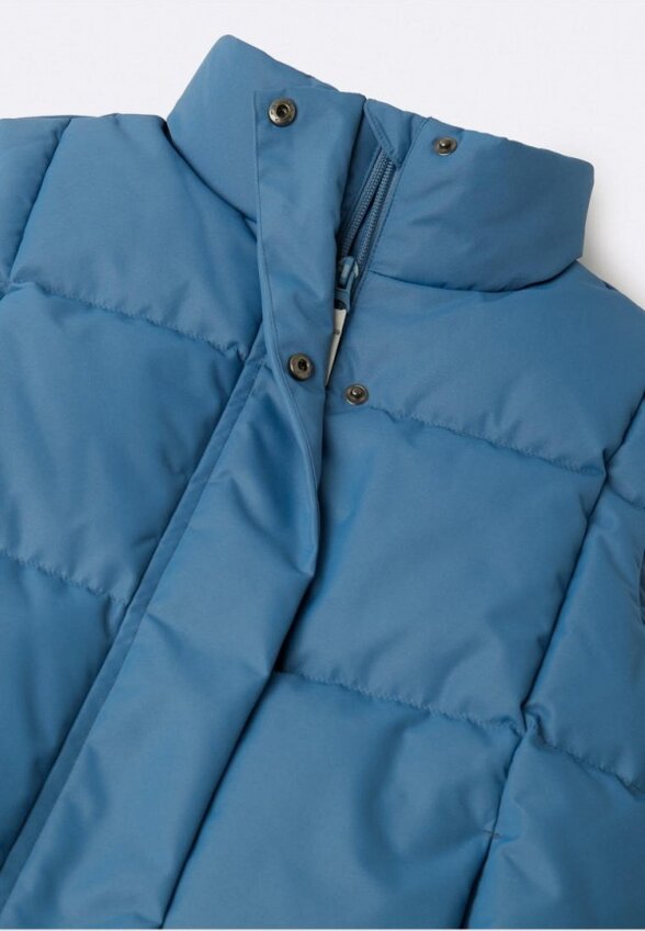 Жилет утепленный Lassie