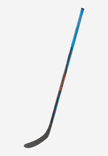 Клюшка хоккейная детская Bauer Nexus Sync JR, Синий