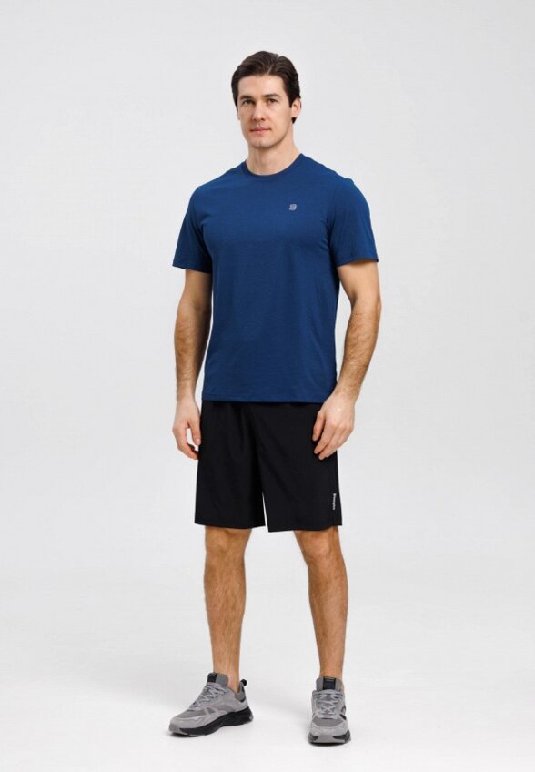 Футболка спортивная Baasploa