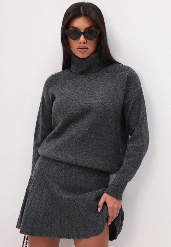 Костюм вязаный Sandrine