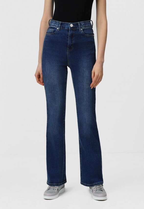 Джинсы Donna D’oro