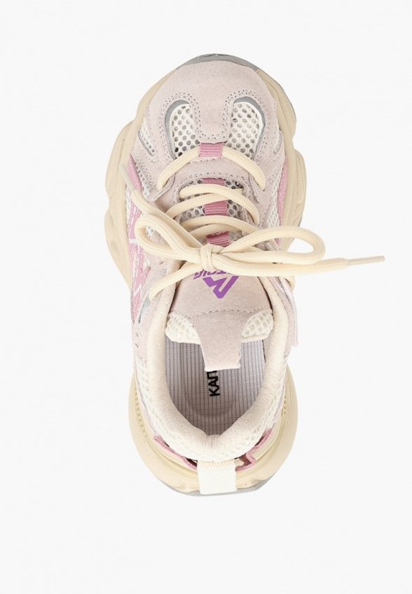 Кроссовки Капитошка