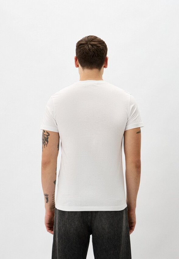 Футболка Versace Jeans Couture