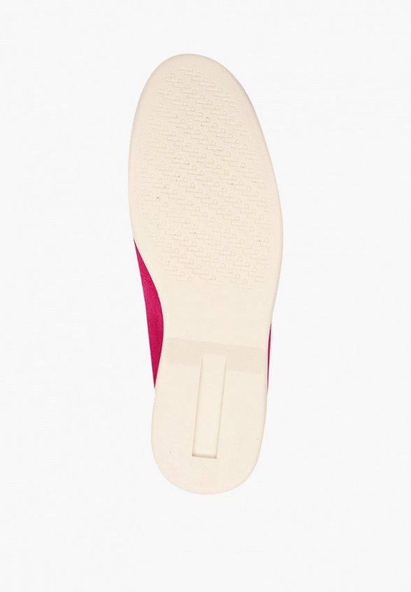 Лоферы Dino Ricci