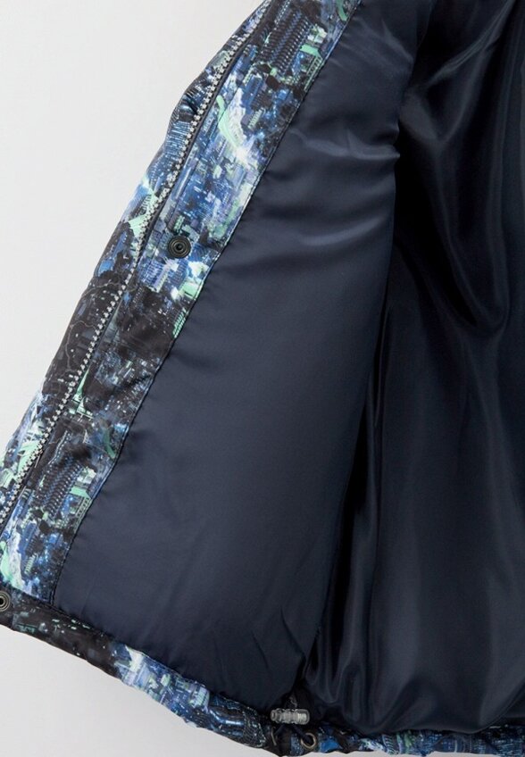 Костюм утепленный Kerry