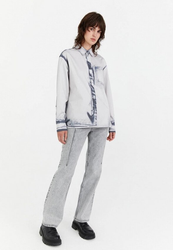 Рубашка M.Reason