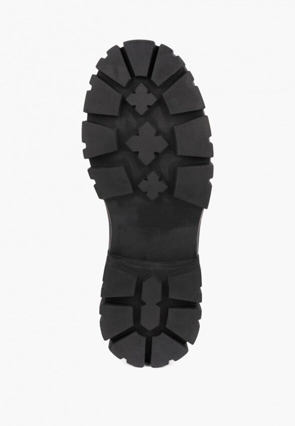 Ботинки Instreet