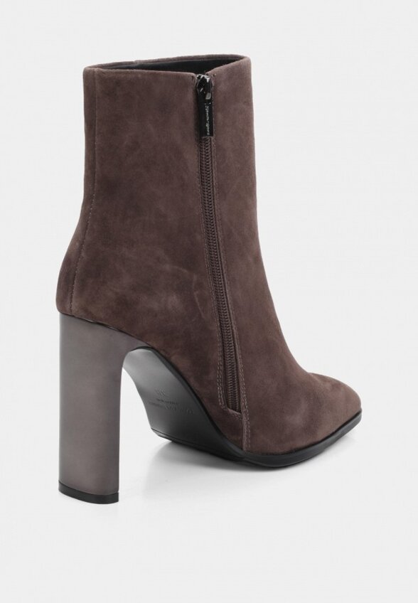 Ботильоны Massimo Renne