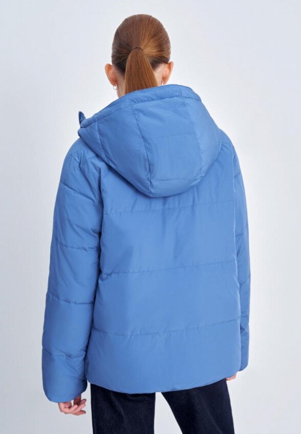 Куртка утепленная Finn Flare