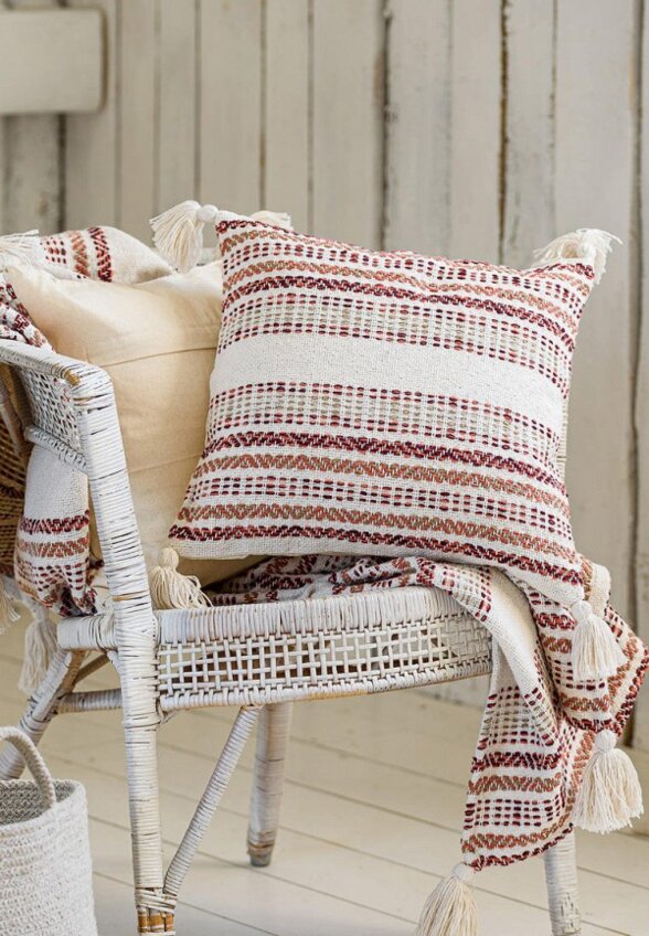 Наволочка декоративная Moroshka