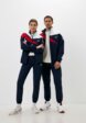 Брюки спортивные Reebok2  - превью