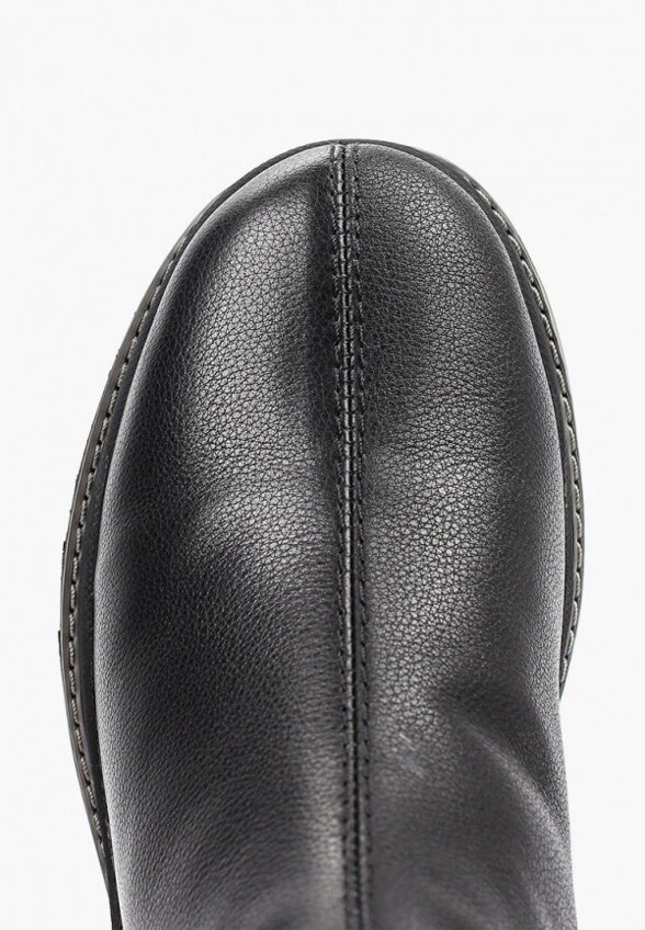 Полусапоги Milana