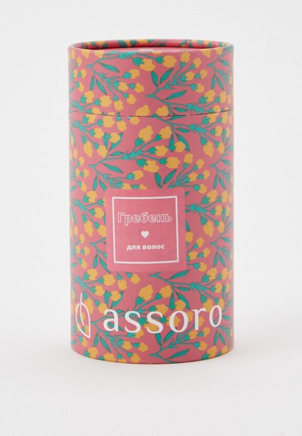 Гребень Assoro