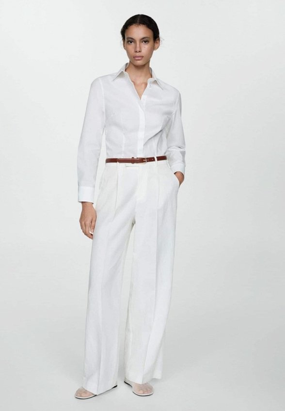 Рубашка Mango