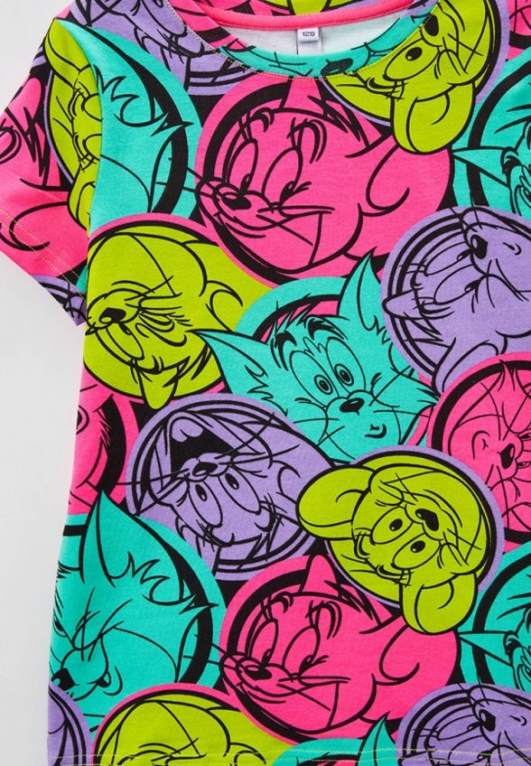 Футболка PlayToday