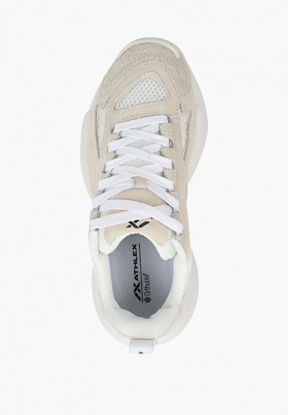 Кроссовки Athlex