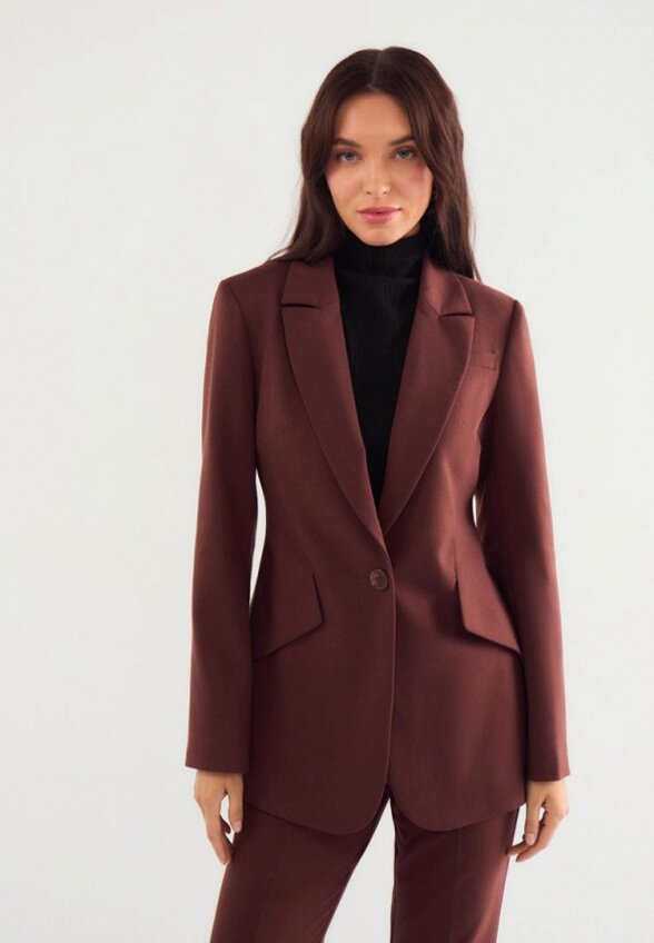 Жакет Vittoria Vicci