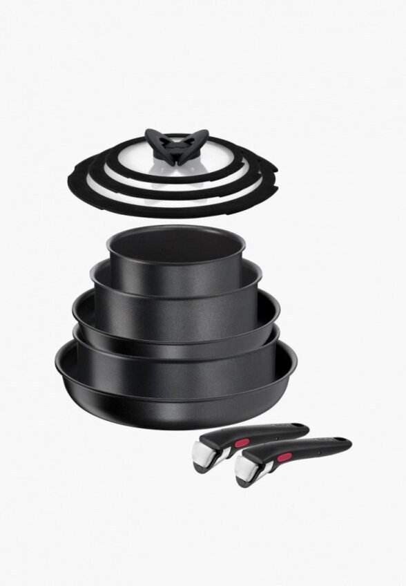 Набор кухонной посуды Tefal