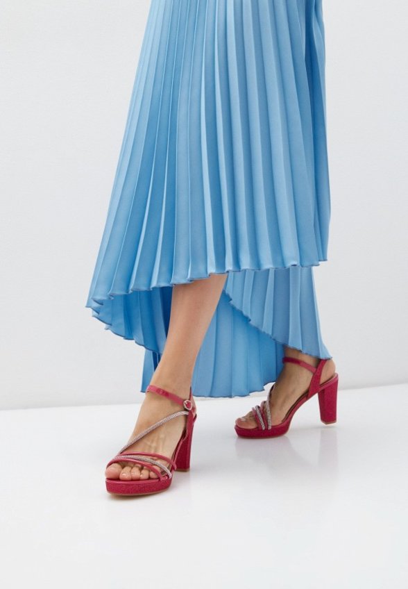 Босоножки La Bottine Souriante