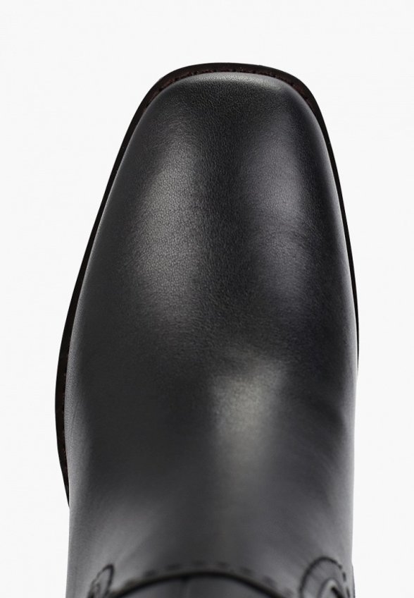 Сапоги El'Rosso