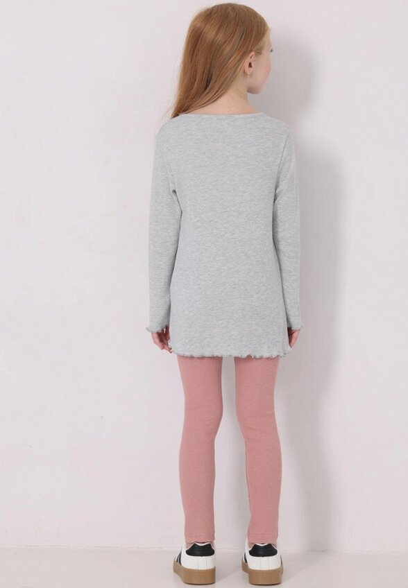 Туника и леггинсы Апрель