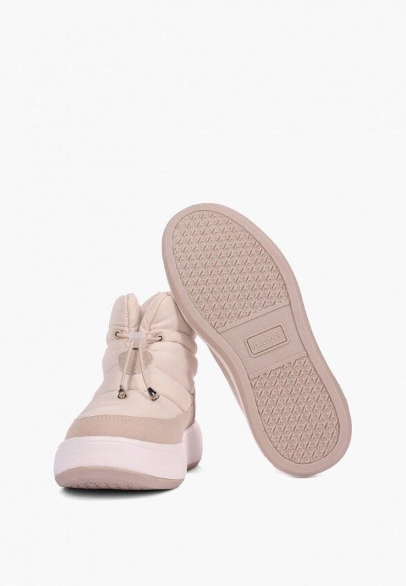 Дутики Instreet