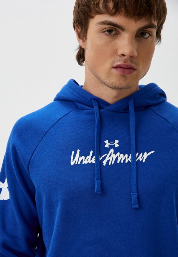 Худи Under Armour