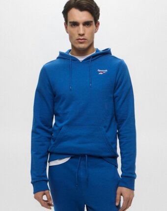 Худи Reebok мужчинам
