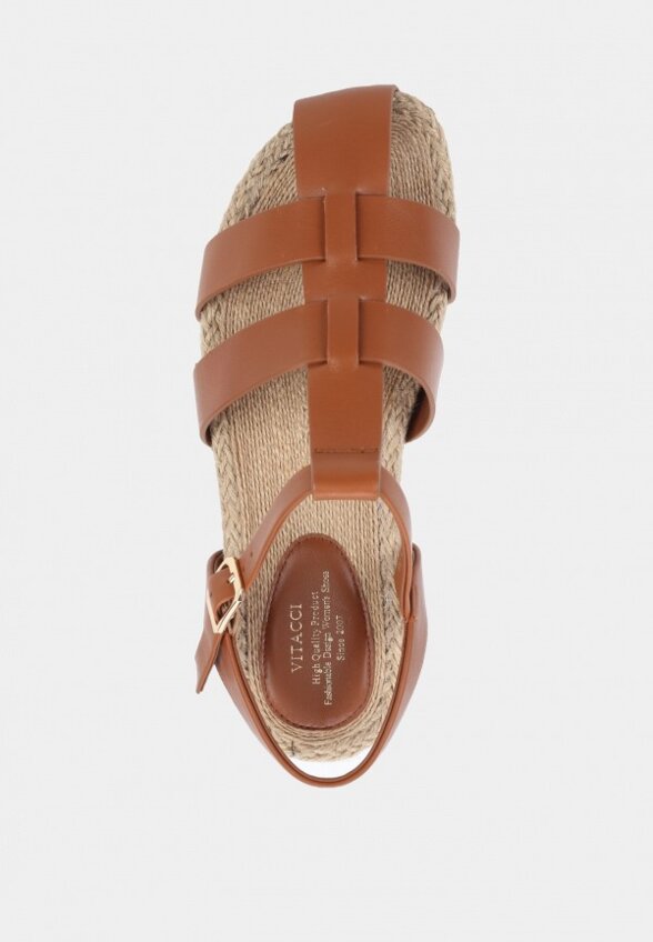 Сандалии Vitacci