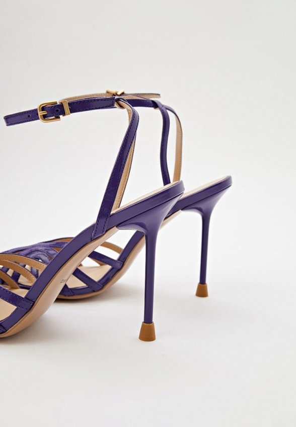 Босоножки Ekonika