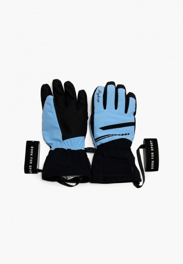 Перчатки горнолыжные High Experience
