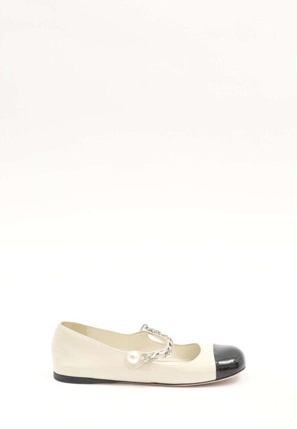 Miu Miu Shoes