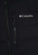 Ультралегкий пуховик мужской Columbia Drift Peak Stretch Down Hooded Jacket, Черный10  - превью