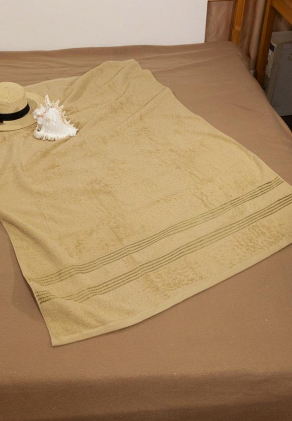 Полотенце Wellness