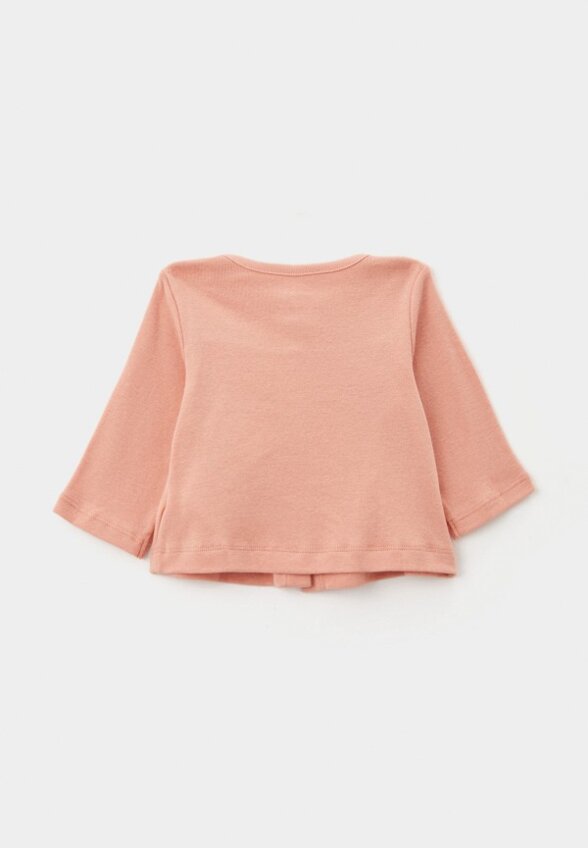 Боди, кардиган и брюки Carter’s