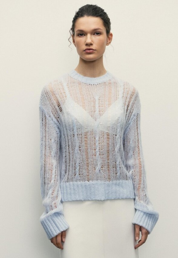 Джемпер Zarina