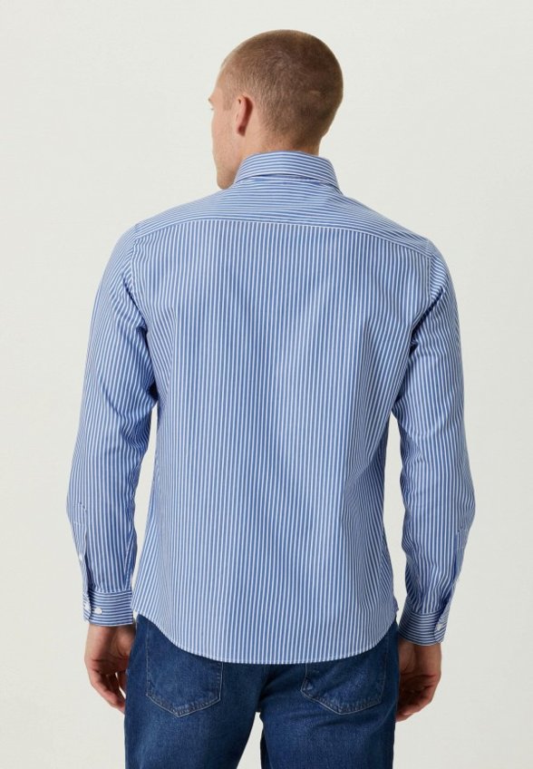 Рубашка NetWork