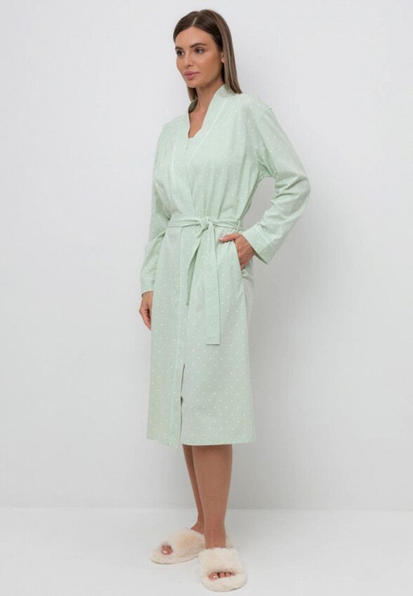 Халат домашний Very Neat