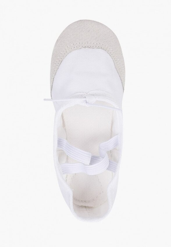 Балетки PlayToday