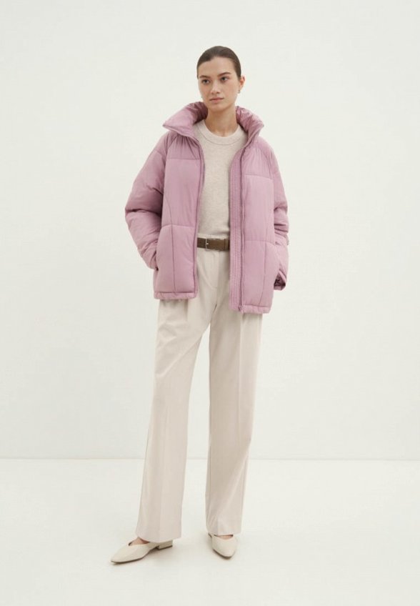 Куртка утепленная Finn Flare